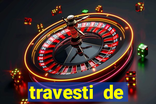 travesti de programa da cidade de santos